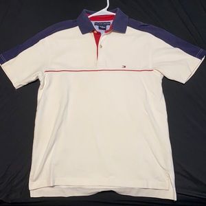Vintage Tommy Hilfiger Polo